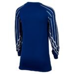PSG 4th Shirt 2024-25 Long Sleeves S-XXL - Image 2