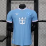 Player Version Miami 25/26 Third  Size S-XXL