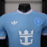 Player Version Miami 25/26 Third  Size S-XXL - Image 3