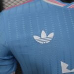 Player Version Miami 25/26 Third  Size S-XXL - Image 5