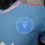 Player Version Miami 25/26 Third  Size S-XXL - Image 6