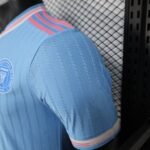 Player Version Miami 25/26 Third  Size S-XXL - Image 7