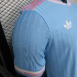 Player Version Miami 25/26 Third  Size S-XXL - Image 8
