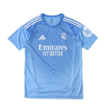 Real Madrid 2025/26 GK Jersey S-XXL