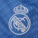 Real Madrid 2025/26 GK Jersey S-XXL - Image 3