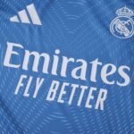 Real Madrid 2025/26 GK Jersey S-XXL - Image 4