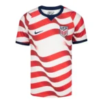 USA 2026 Home Jersey - Men's S-4XL