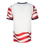 USA 2026 Home Jersey - Men's S-4XL - Image 2