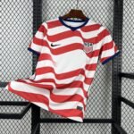 USA 2026 Home Jersey - Men's S-4XL - Image 3