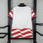 USA 2026 Home Jersey - Men's S-4XL - Image 4