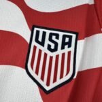 USA 2026 Home Jersey - Men's S-4XL - Image 5