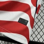 USA 2026 Home Jersey - Men's S-4XL - Image 7