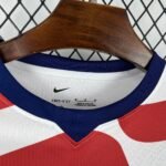 USA 2026 Home Jersey - Men's S-4XL - Image 8