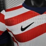 Player Version USA 2026 Home Jersey - Men's S-XXL - Image 4