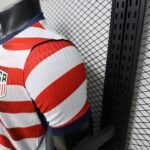 Player Version USA 2026 Home Jersey - Men's S-XXL - Image 5