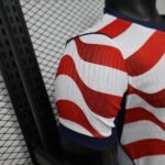 Player Version USA 2026 Home Jersey - Men's S-XXL - Image 6