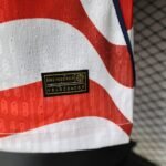 Player Version USA 2026 Home Jersey - Men's S-XXL - Image 10