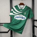 Retro Sporting Lisbon 94/95 Away Jersey S-XXL