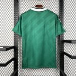 Retro Sporting Lisbon 94/95 Away Jersey S-XXL - Image 2