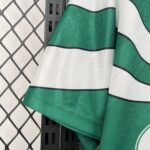 Retro Sporting Lisbon 94/95 Away Jersey S-XXL - Image 6
