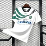 Retro Sporting Lisbon 94/95 Home Jersey S-XXL