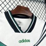 Retro Sporting Lisbon 94/95 Home Jersey S-XXL - Image 7