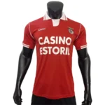 Retro Benfica 92/93 Home S-XXL