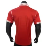 Retro Benfica 92/93 Home S-XXL - Image 2