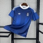 Greece 2026 Away Jersey S-4XL
