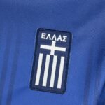 Greece 2026 Away Jersey S-4XL - Image 3
