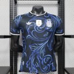Player Version 2026 World Cup Argentina Away Jersey S-4XL