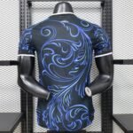Player Version 2026 World Cup Argentina Away Jersey S-4XL - Image 2