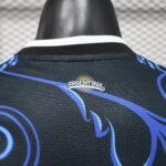 Player Version 2026 World Cup Argentina Away Jersey S-4XL - Image 5
