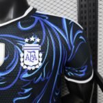Player Version 2026 World Cup Argentina Away Jersey S-4XL - Image 7