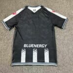 Udinese Calcio 25/26 Home Kit S-XXL - Image 2