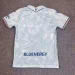 Udinese Calcio 25/26 Away Kit S-XXL - Image 2