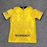 Udinese Calcio 25/26 Third Kit S-XXL - Image 2