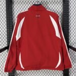 2006 France Track Jacket/ Windbreaker - Image 2