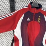 2006 France Track Jacket/ Windbreaker - Image 6