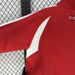 2006 France Track Jacket/ Windbreaker - Image 7