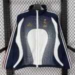 2006 France Track Jacket/ Windbreaker