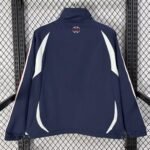 2006 France Track Jacket/ Windbreaker - Image 2