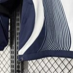 2006 France Track Jacket/ Windbreaker - Image 7