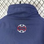 2006 France Track Jacket/ Windbreaker - Image 9