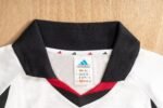 Retro Fulham 01/02 Home S-XXL - Image 3