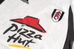 Retro Fulham 01/02 Home S-XXL - Image 4