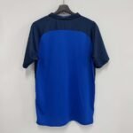 Retro France 2016 Home Jersey - Image 3