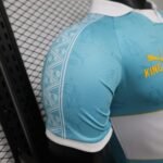Player Version Olympique de Marseille KING Retro Jersey Men - Image 8