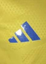 Player Version 2026 World Cup Sweden Home Jersey S-XXL - Image 3