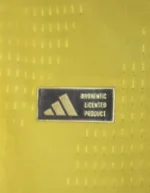 Player Version 2026 World Cup Sweden Home Jersey S-XXL - Image 4